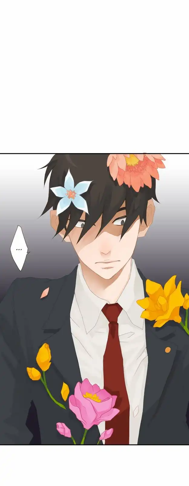 Pine in the Flower Garden Chapter 3 3